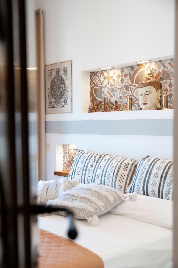 Attico Rooms Giardini Naxos Exterior photo
