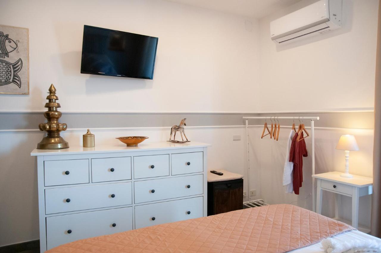 Attico Rooms Giardini Naxos Exterior photo