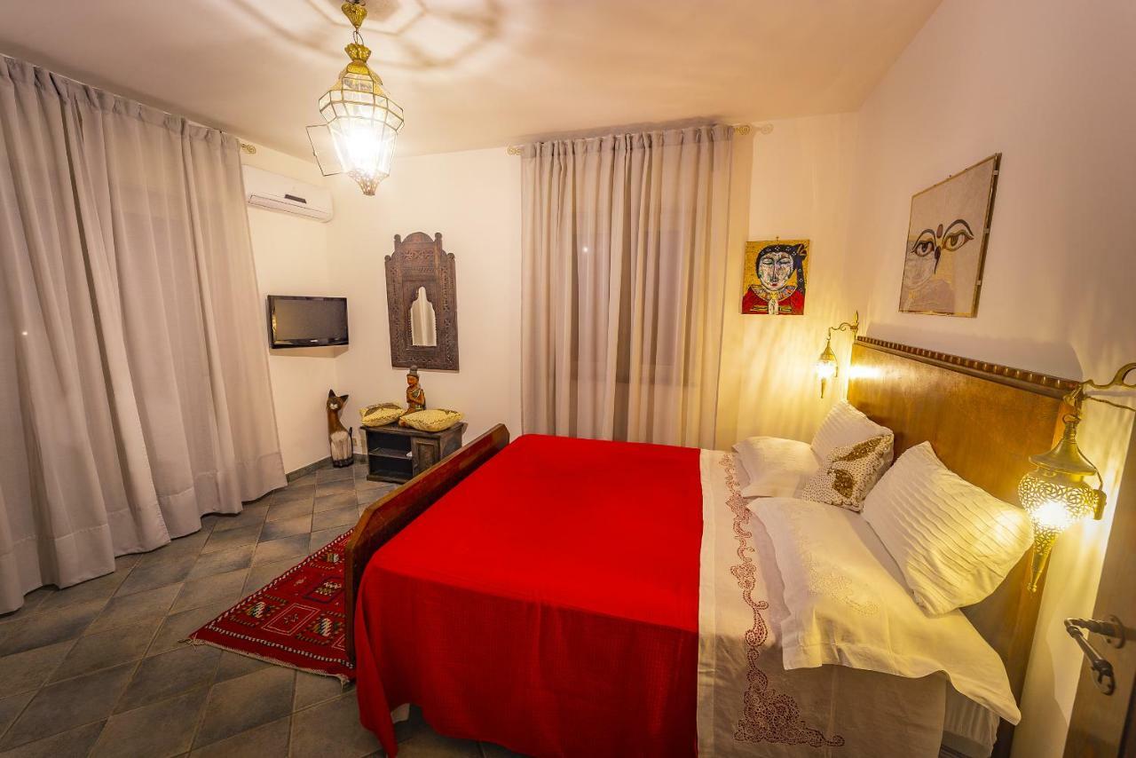 Attico Rooms Giardini Naxos Exterior photo