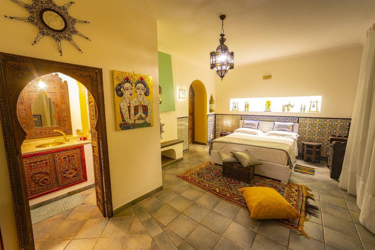 Attico Rooms Giardini Naxos Exterior photo