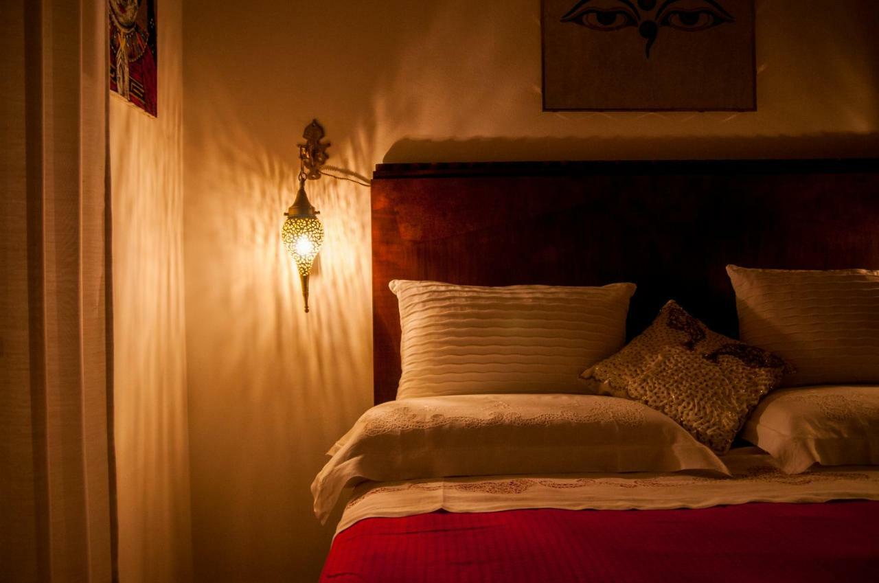 Attico Rooms Giardini Naxos Exterior photo