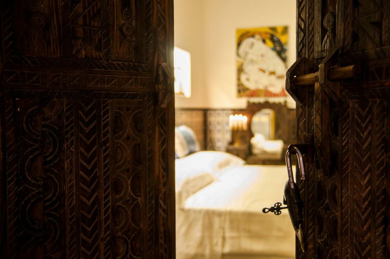 Attico Rooms Giardini Naxos Exterior photo