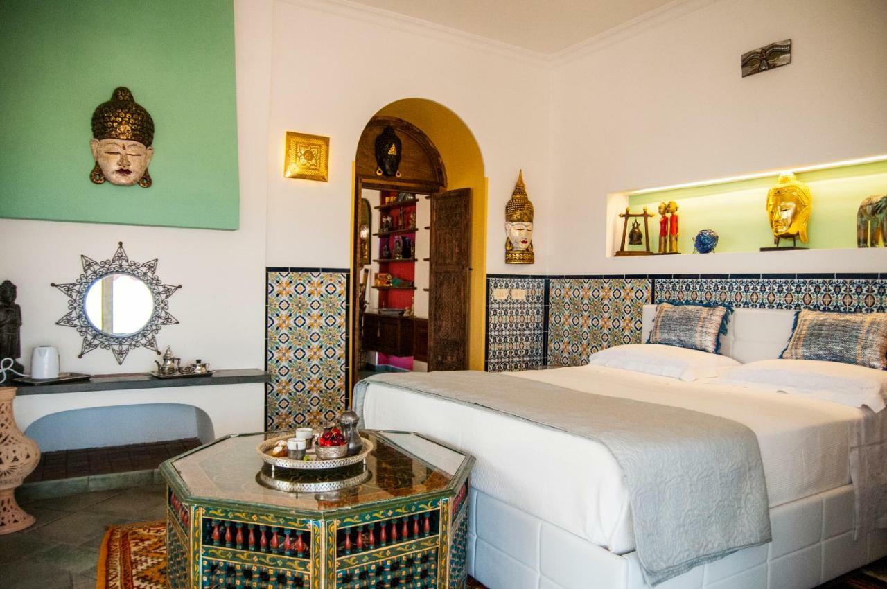 Attico Rooms Giardini Naxos Exterior photo